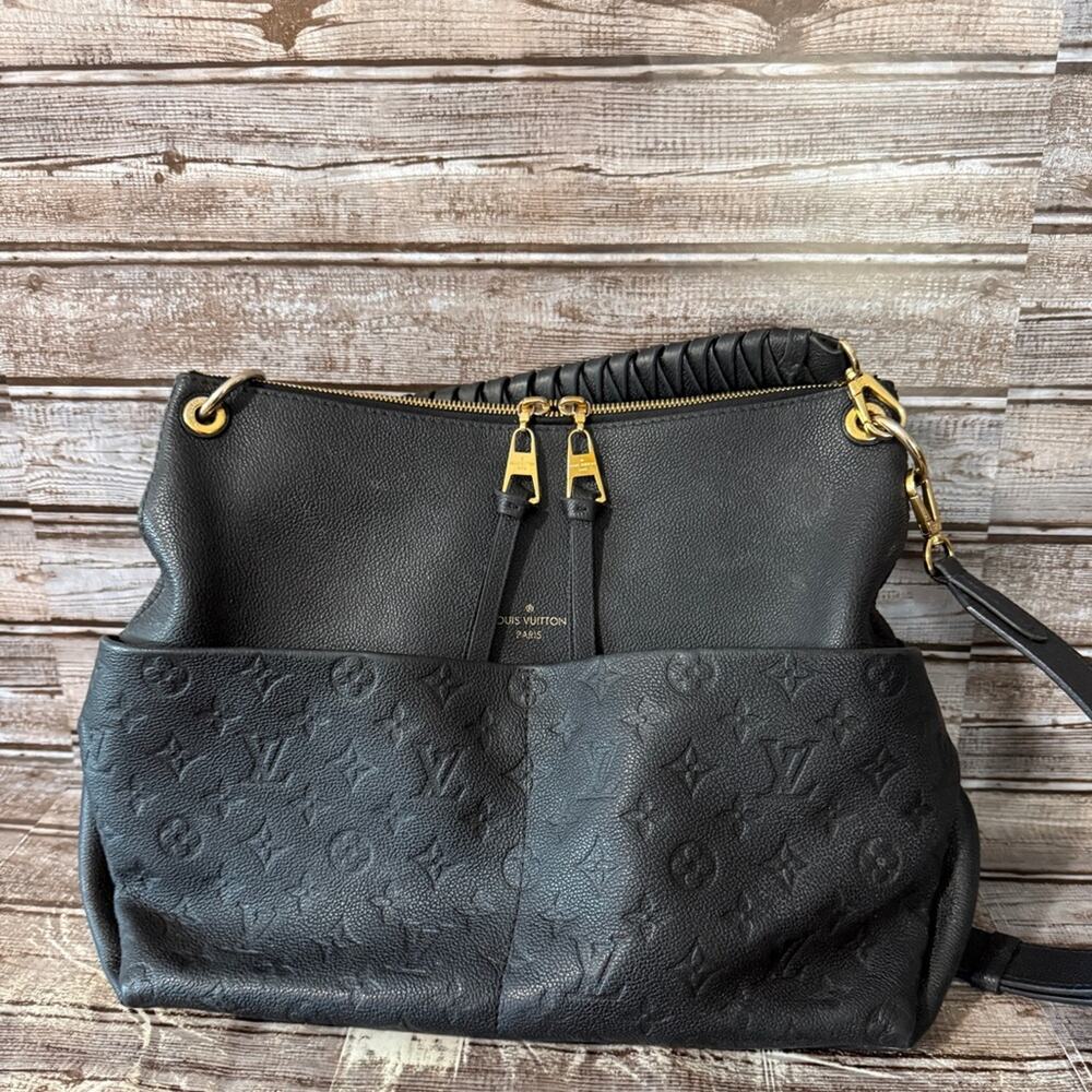 Louis Vuitton Empriente Monogram Maida Hobo